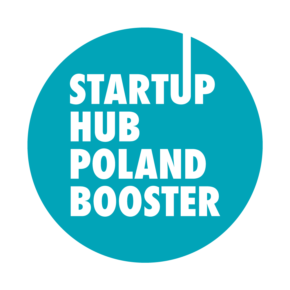 Startup Hub Poland Booster